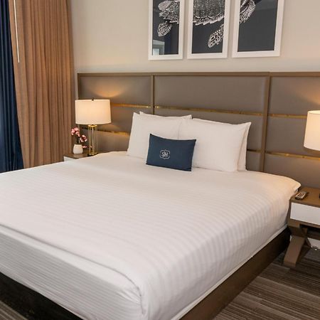 San Juan Hotel Μαϊάμι Μπιτς Δωμάτιο φωτογραφία