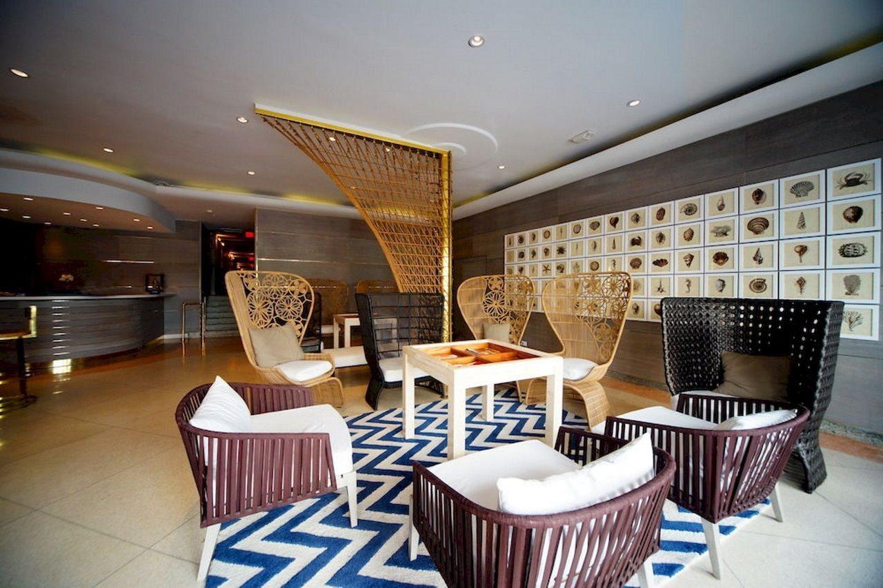 San Juan Hotel Μαϊάμι Μπιτς Εξωτερικό φωτογραφία