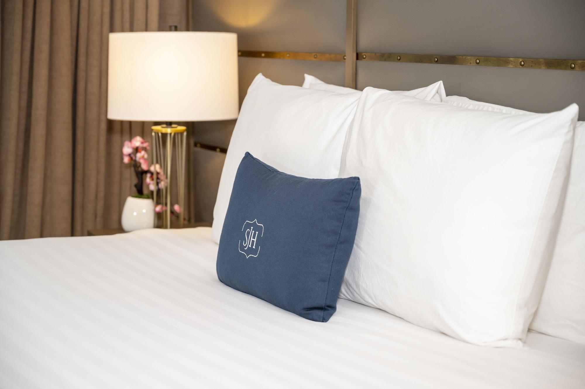 San Juan Hotel Μαϊάμι Μπιτς Εξωτερικό φωτογραφία