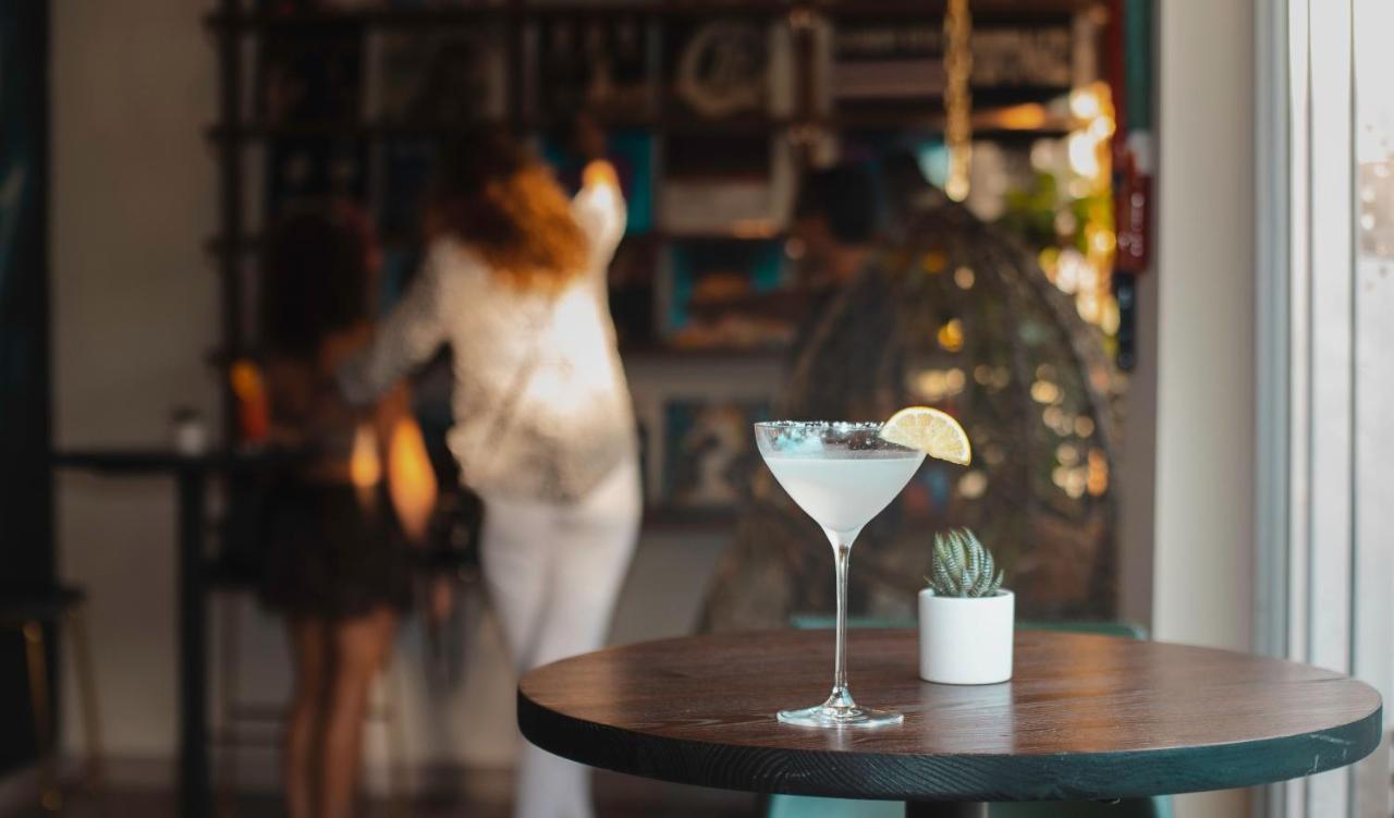 San Juan Hotel Μαϊάμι Μπιτς Εξωτερικό φωτογραφία