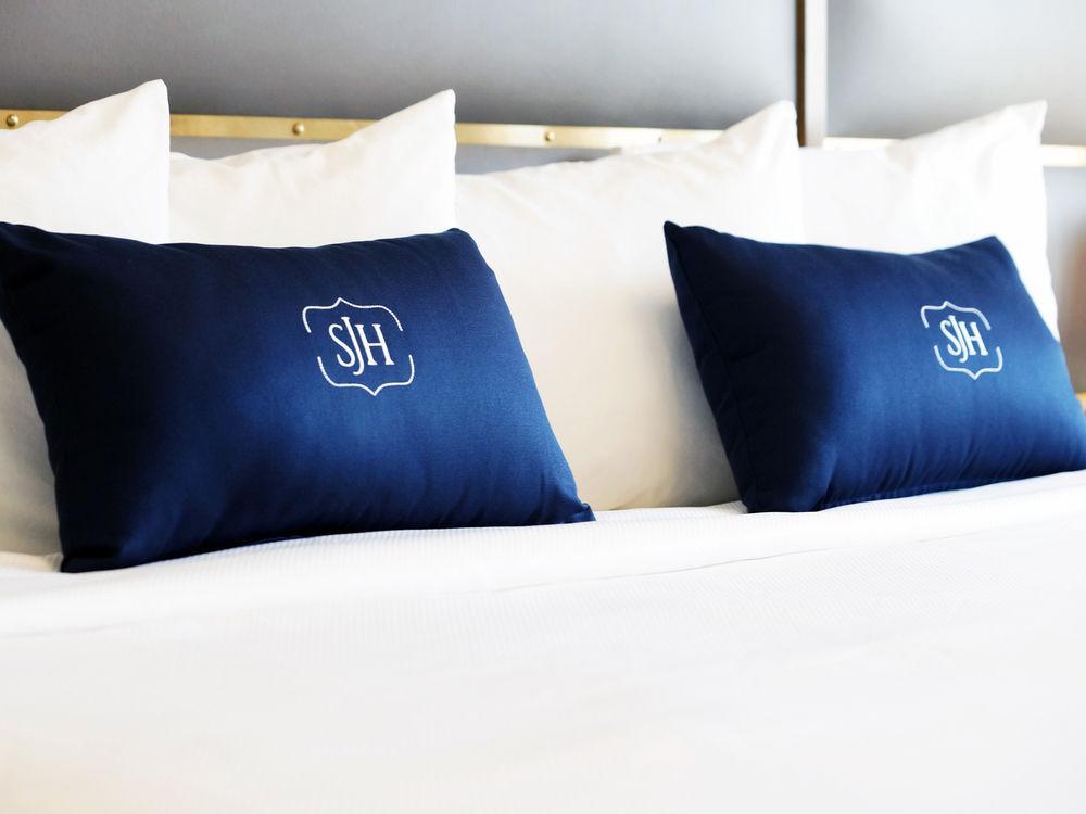 San Juan Hotel Μαϊάμι Μπιτς Εξωτερικό φωτογραφία
