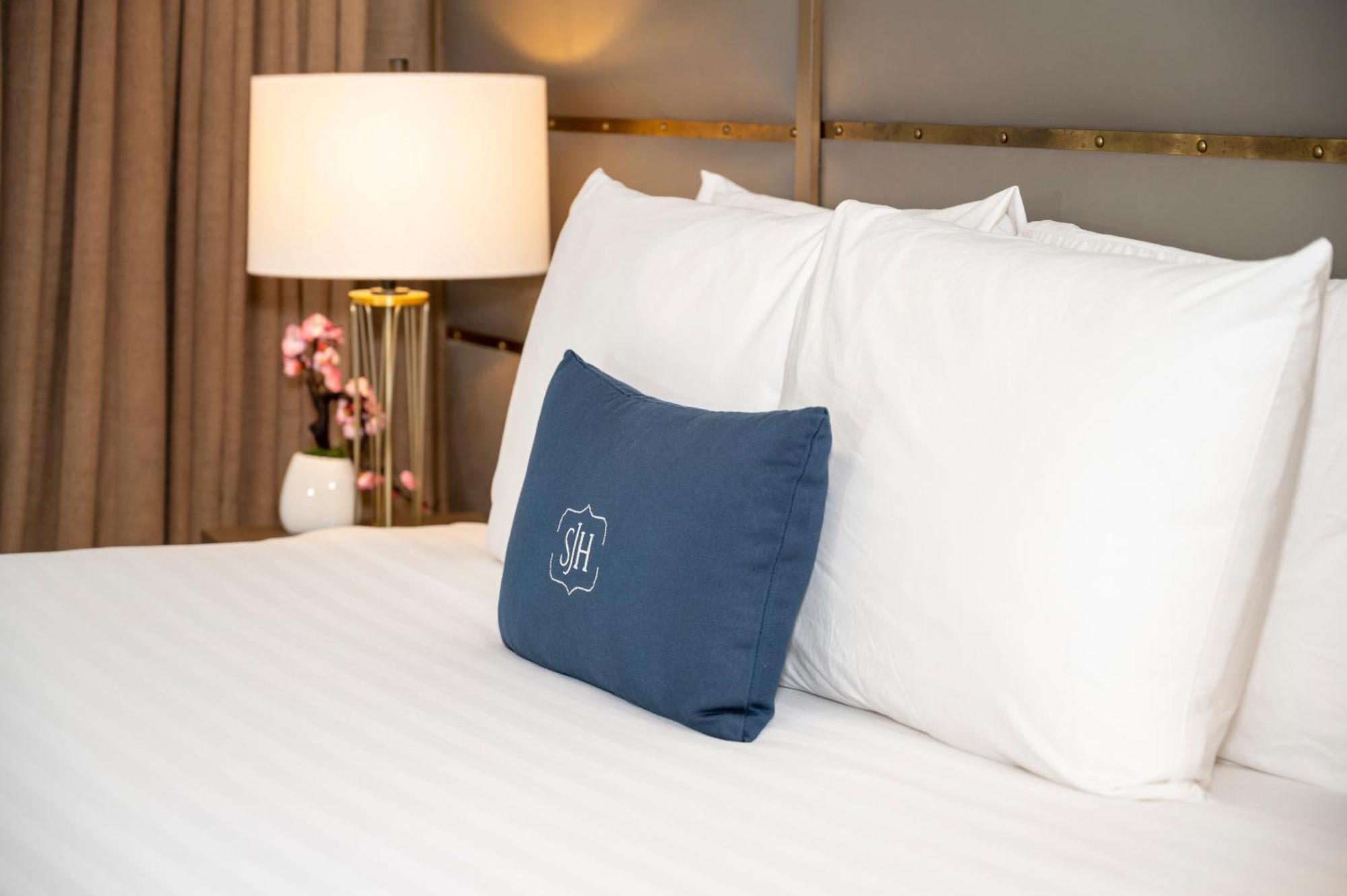 San Juan Hotel Μαϊάμι Μπιτς Δωμάτιο φωτογραφία